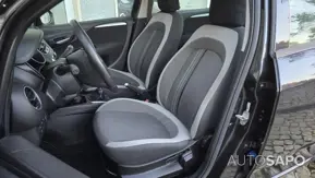 Fiat Punto de 2012