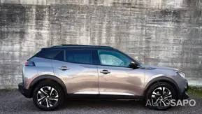 Peugeot 2008 1.2 PureTech GT Line de 2020