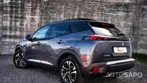 Peugeot 2008 1.2 PureTech GT Line de 2020