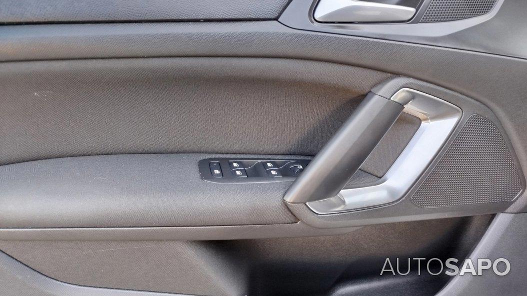 Peugeot 308 de 2017