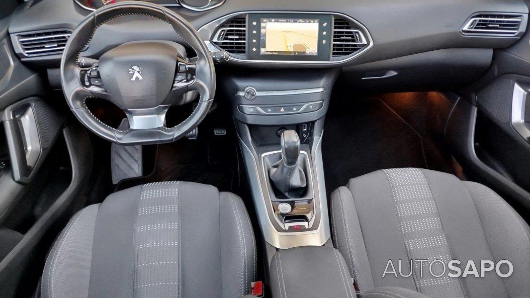 Peugeot 308 de 2017
