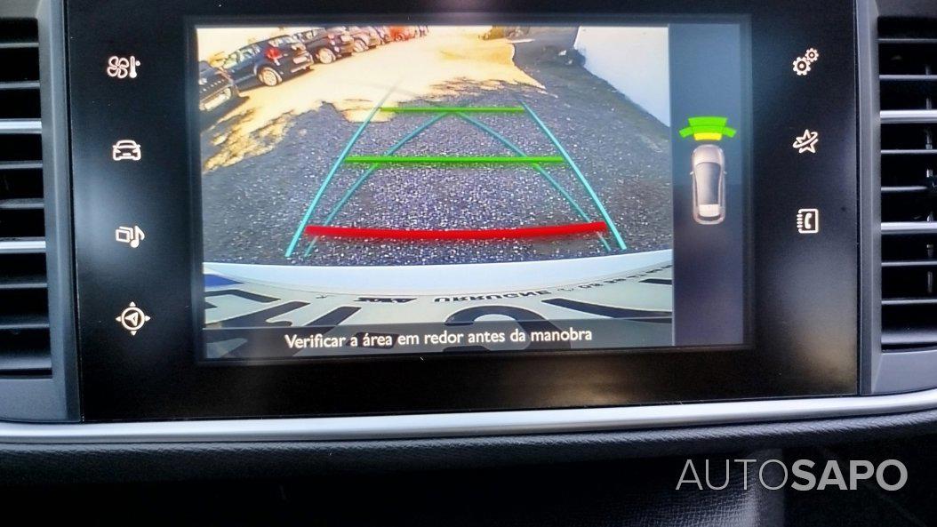 Peugeot 308 de 2017