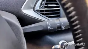 Peugeot 308 de 2017