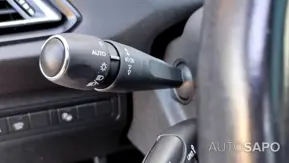 Peugeot 308 de 2017