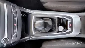 Peugeot 308 de 2017