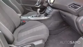 Peugeot 308 de 2017
