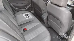Peugeot 308 de 2017