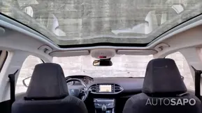 Peugeot 308 de 2017