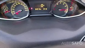 Peugeot 308 de 2017