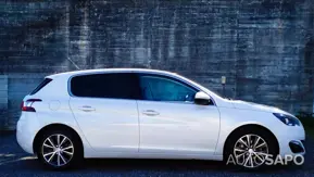 Peugeot 308 de 2017