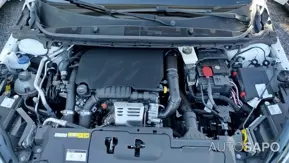 Peugeot 308 de 2017