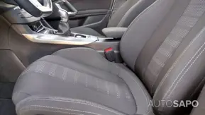 Peugeot 308 de 2017