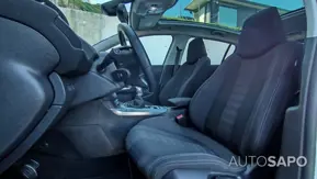 Peugeot 308 de 2017