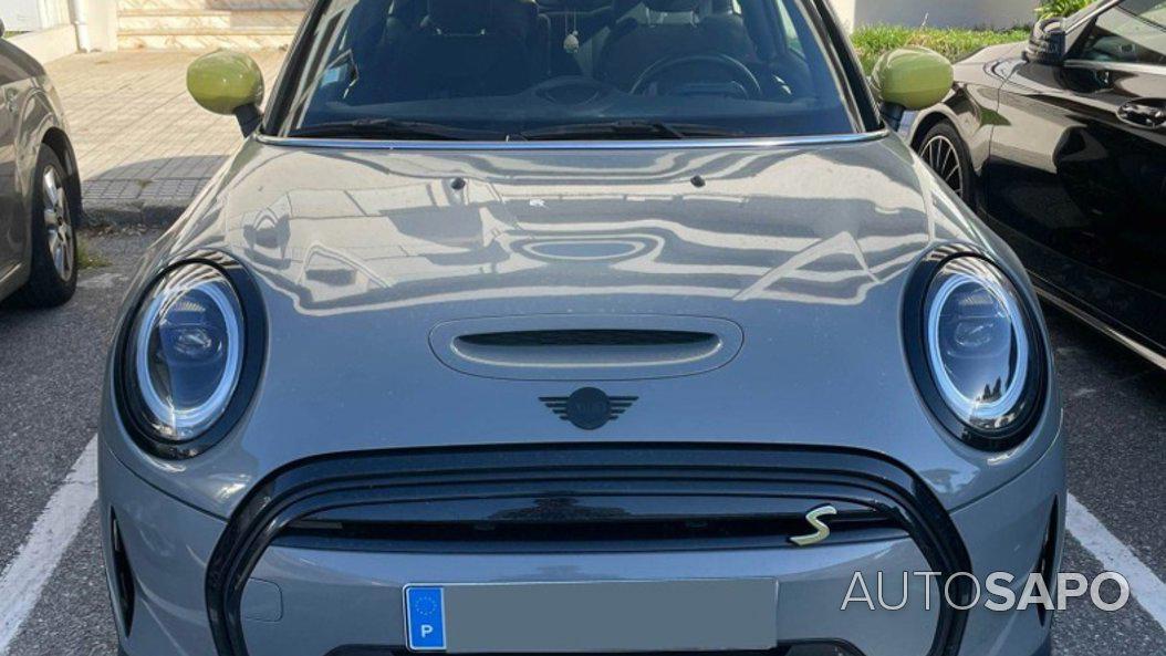 MINI Cooper de 2021