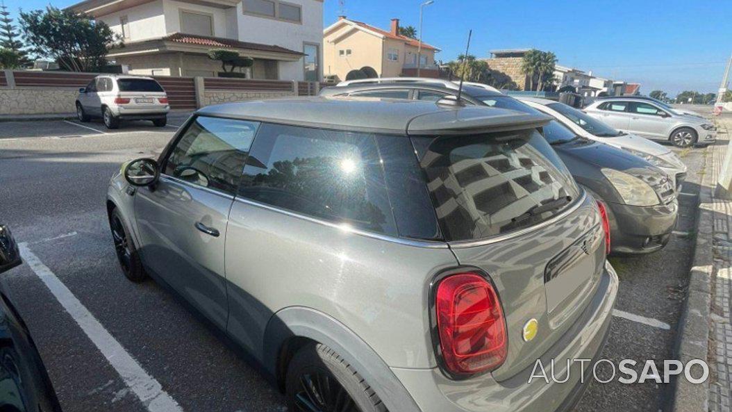 MINI Cooper de 2021