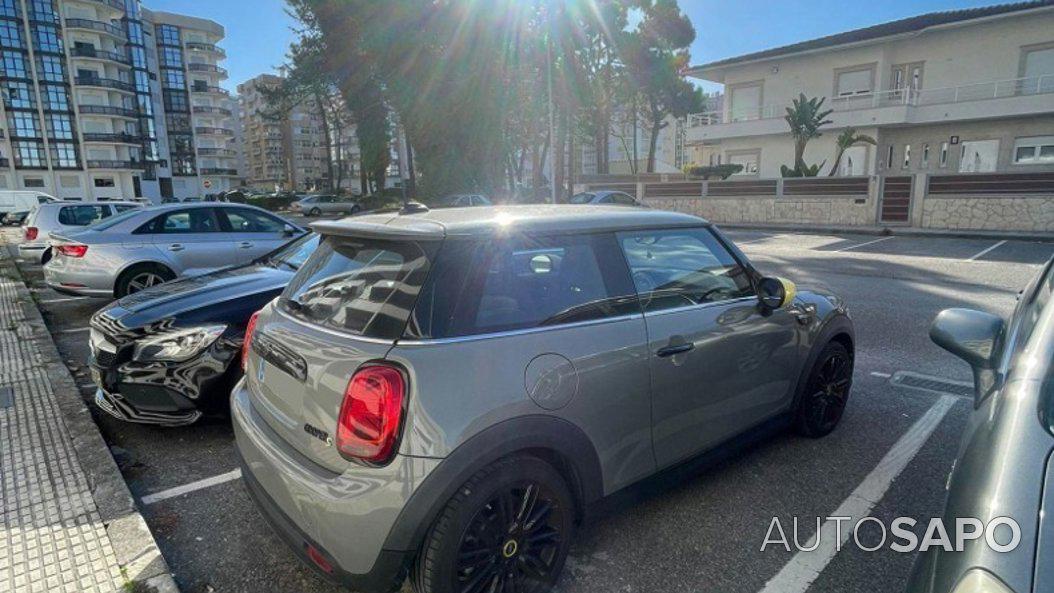 MINI Cooper de 2021
