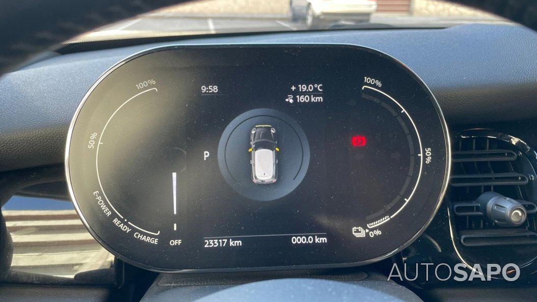 MINI Cooper de 2021