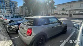 MINI Cooper de 2021