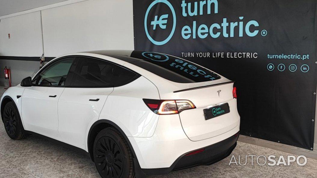 Tesla Model Y de 2023
