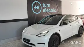 Tesla Model Y de 2023