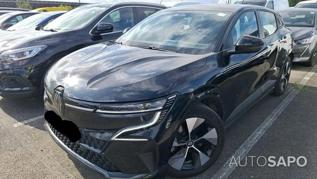 Renault Megane E-Tech de 2023