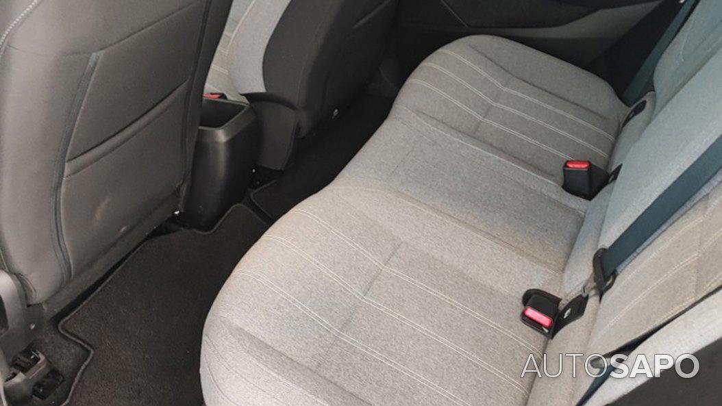 Renault Megane E-Tech de 2023