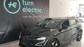 Renault Megane E-Tech de 2023