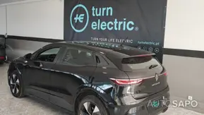 Renault Megane E-Tech de 2023