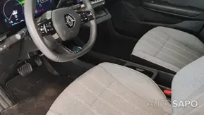 Renault Megane E-Tech de 2023