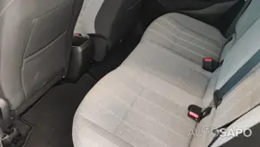 Renault Megane E-Tech de 2023