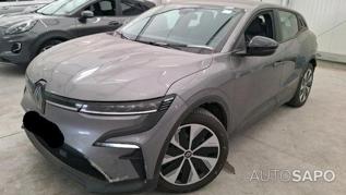 Renault Megane E-Tech de 2023