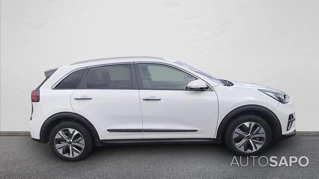 Kia e-Niro de 2021