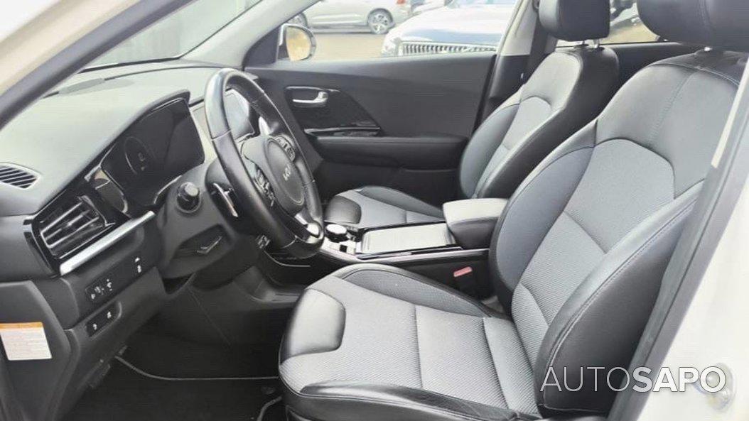Kia e-Niro de 2021