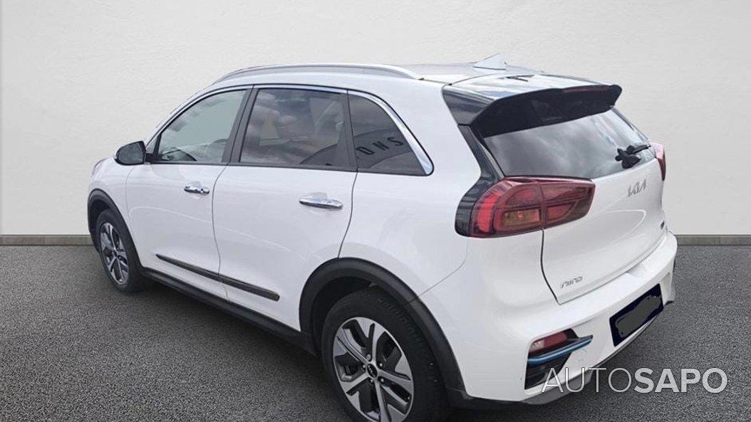 Kia e-Niro de 2021
