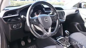 Opel Corsa de 2020