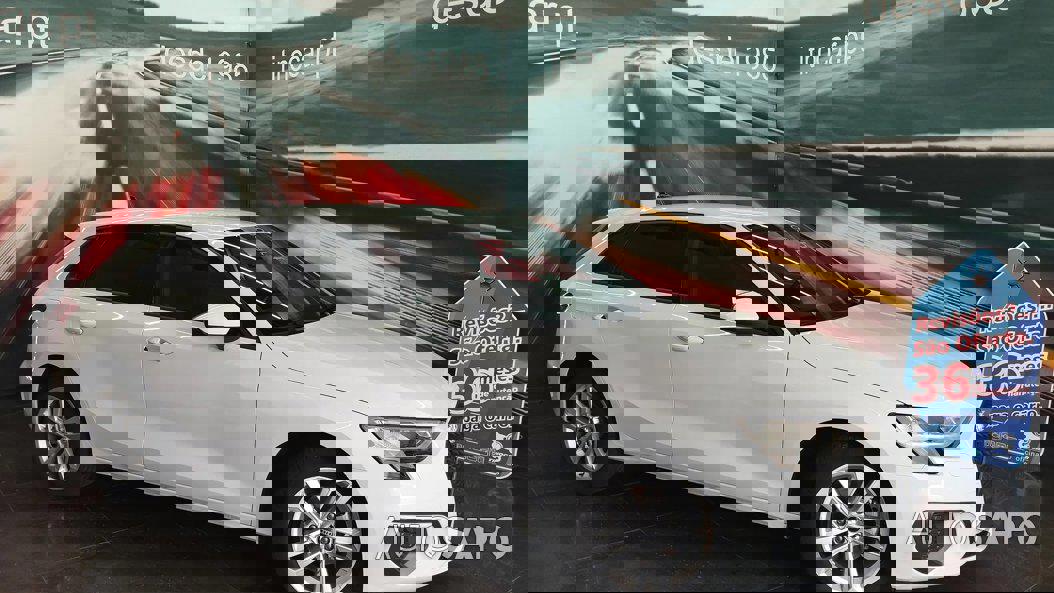 Audi A3 de 2023