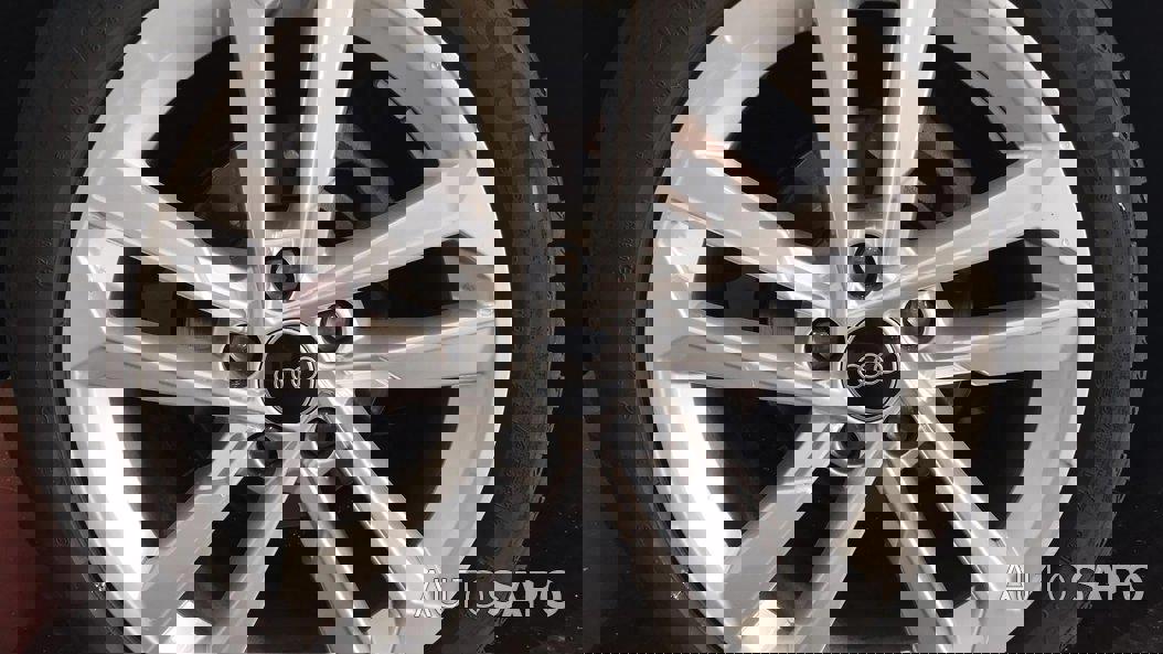 Audi A3 de 2023