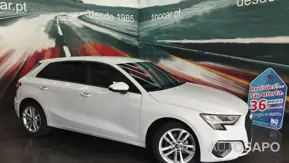 Audi A3 de 2023