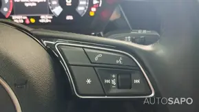 Audi A3 de 2023