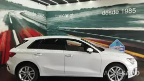 Audi A3 de 2023