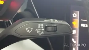 Audi A3 de 2023
