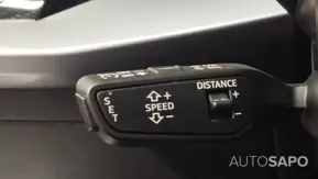 Audi A3 de 2023