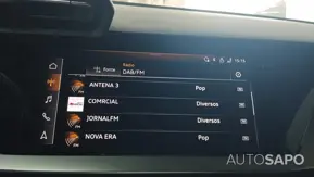 Audi A3 de 2023