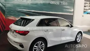 Audi A3 de 2023