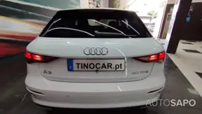 Audi A3 de 2023