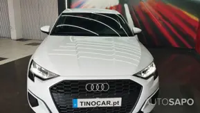Audi A3 de 2023