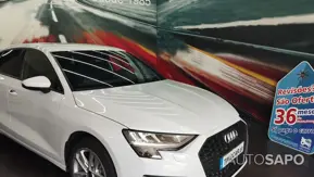 Audi A3 de 2023