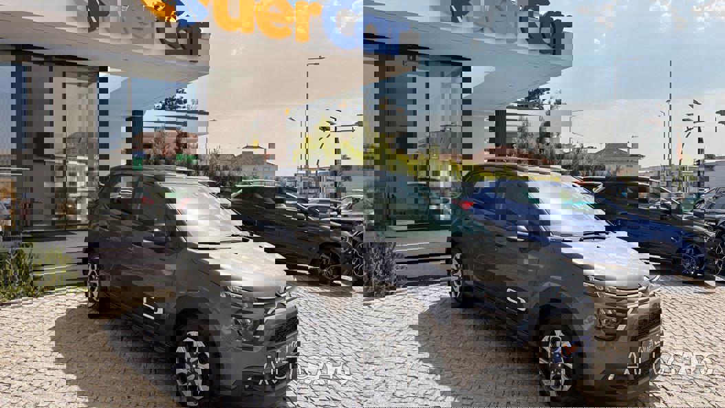 Citroen C3 de 2021