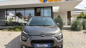 Citroen C3 de 2021