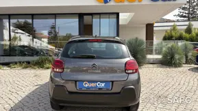 Citroen C3 de 2021